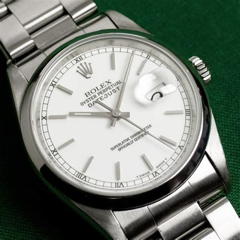 rolex 16200 for sale|rolex datejust 16200 review.